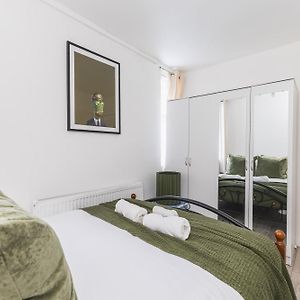 Appartement met Drie Slaapkamers